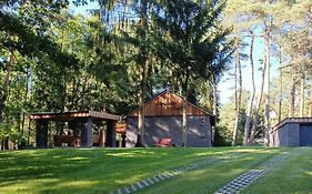 Exklusives Landhaus Haar, Emsland