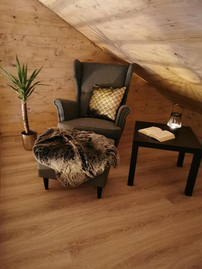 Exklusives Landhaus Haar, Emsland Emsbüren Buitenkant foto